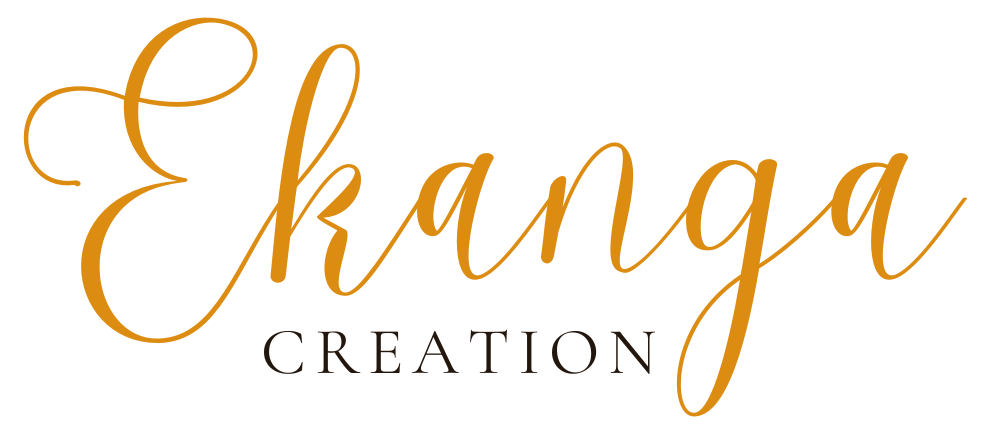 Ekanga Creation Logo 1